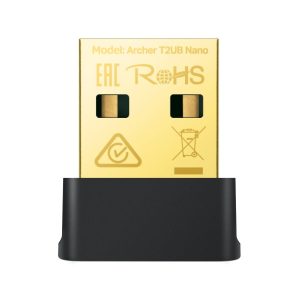 Adaptador USB Nano TP-LINK AC600 ARCHER T2UB NANO
