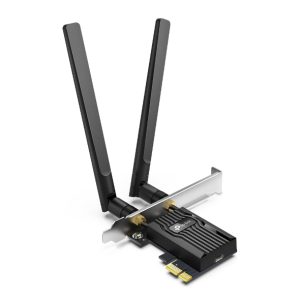 Tarjetas PCI TP-LINK AX3000 Archer TX55E