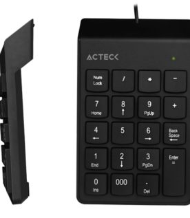 Teclado Numérico ACTECK AC-932622