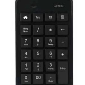 Teclado ACTECK TI450 AC-934176