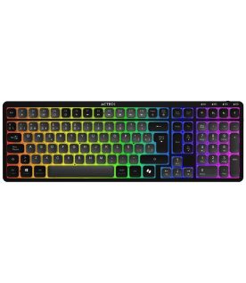 Teclados ACTECK TI790 AC-940061