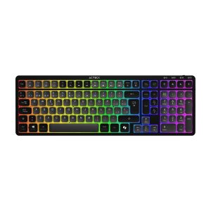 Teclados ACTECK TI790 AC-940061