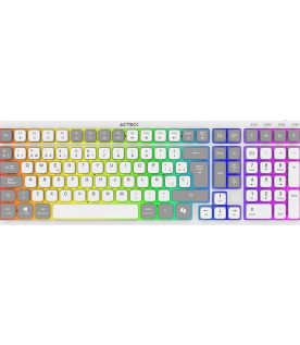 Teclados ACTECK TI790 AC-940078