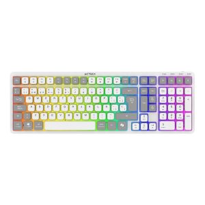 Teclados ACTECK TI790 AC-940078