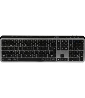 Teclados ACTECK TI755 AC-940085