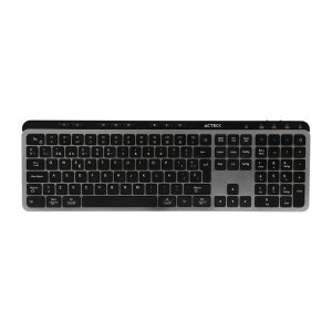 Teclados ACTECK TI755 AC-940085