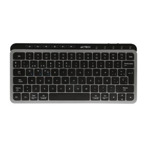 Teclados ACTECK TI750 AC-940092