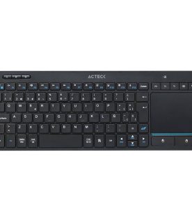 Teclados ACTECK TI707 AC-939621