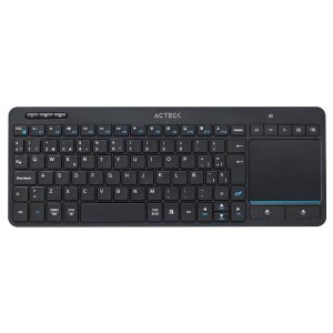 Teclados ACTECK TI707 AC-939621