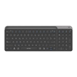 Teclados ACTECK TI747 AC-940108