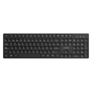 Teclados ACTECK VANTAGE AERO TI555 AC-943468