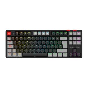 Teclados Gaming Balam Rush GK990 BR-940672