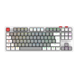 Teclados Gaming Balam Rush GK990 BR-940689