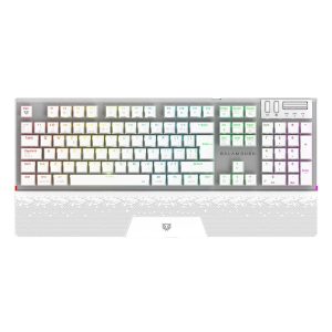 Teclados Gaming Balam Rush GK9791 BR-940399