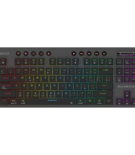 Teclados Gaming Balam Rush GK959 BR-940405