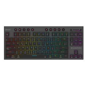 Teclados Gaming Balam Rush GK959 BR-940405