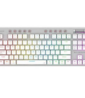 Teclados Gaming Balam Rush GK959 BR-940412