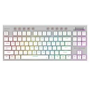 Teclados Gaming Balam Rush GK959 BR-940412