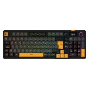 Teclados Gaming Balam Rush DEFEAT LEVEL GK3 BR-942492