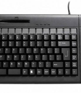 Teclado POS EC-LINE EC-S128MT