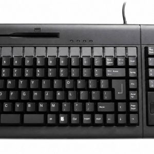Teclado POS EC-LINE EC-S128MT