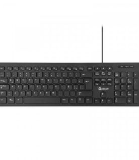 Teclados GETTTECH GGK-ESMWR-01