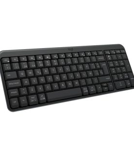 Teclados LOGITECH K250 920-013445