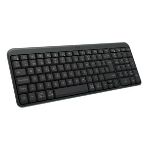 Teclados LOGITECH K250 920-013445