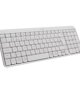 Teclados LOGITECH K250 920-013446