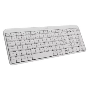 Teclados LOGITECH K250 920-013446