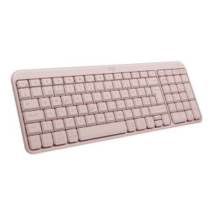 Teclados LOGITECH K250 920-013447