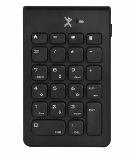 Teclado númerico PERFECT CHOICE PC-201106
