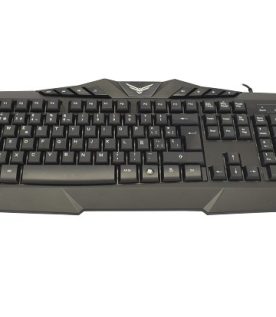 Teclado Gaming Naceb Gaming NA-0912