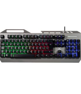 Teclados Gaming Naceb Gaming NA-0966