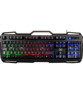 Teclados Gaming Naceb Gaming NA-0967