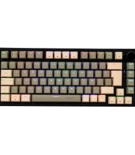 Teclados Gaming Naceb Technology NA-0969