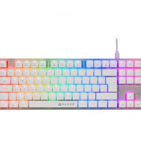 Teclados Gaming Naceb Gaming NA-0971