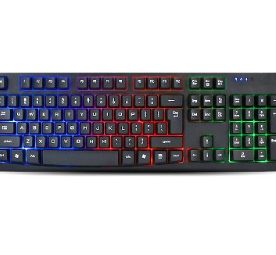 Teclado BROBOTIX 841581