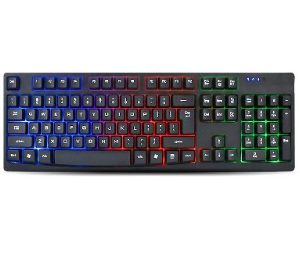 Teclado BROBOTIX 841581