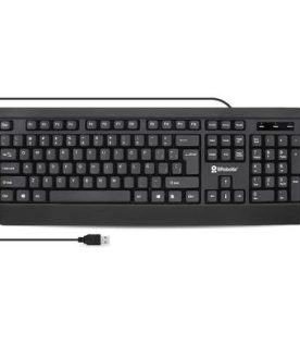 Teclados BROBOTIX 6007181