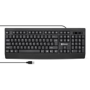 Teclados BROBOTIX 6007181