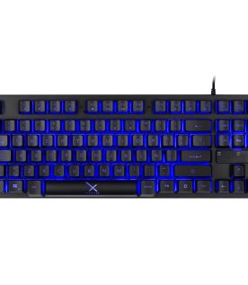 Teclado Gamer Xzeal XSATGA1B