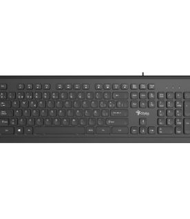 Teclados Stylos STPTEC6B
