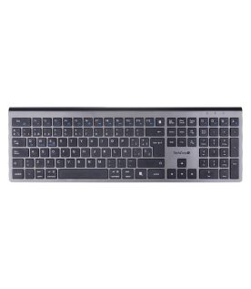 Teclados TECHZONE HEFESTOS TZACTCB01