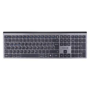 Teclados TECHZONE HEFESTOS TZACTCB01