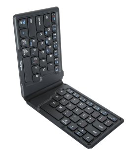 Teclado TARGUS AKF003ES