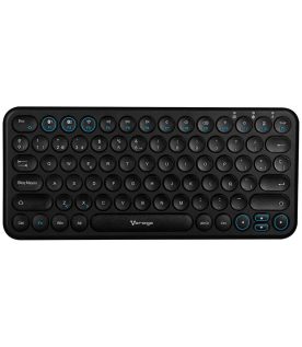 Teclado VORAGO KBW-400