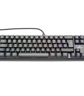 Teclado Gaming Yeyian YTM-28210B