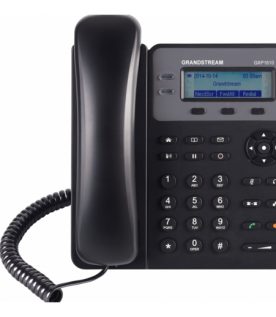Teléfono IP Grandstream GXP1610
