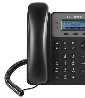 Teléfono IP Grandstream GXP1615